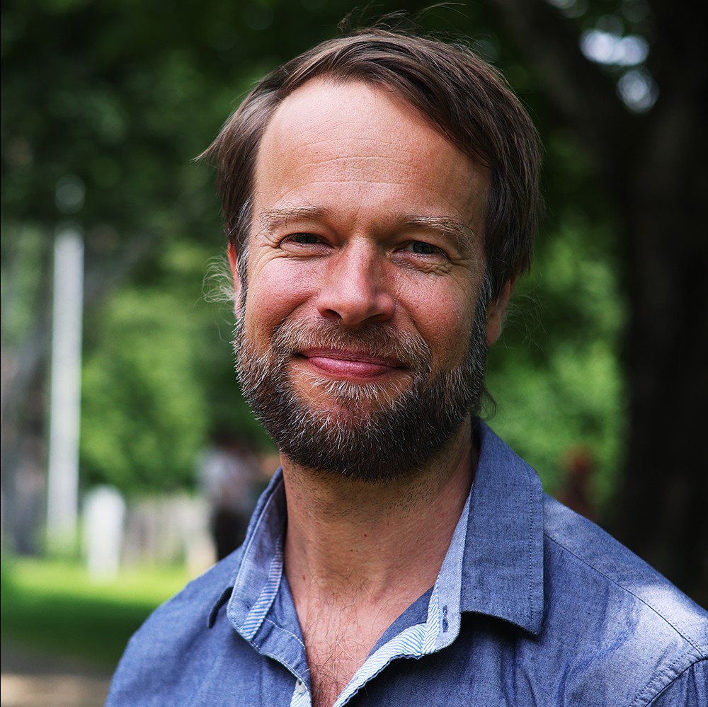 Daniel Joseph Hayes (DeeJay)